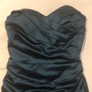 David’s Bridal Dress